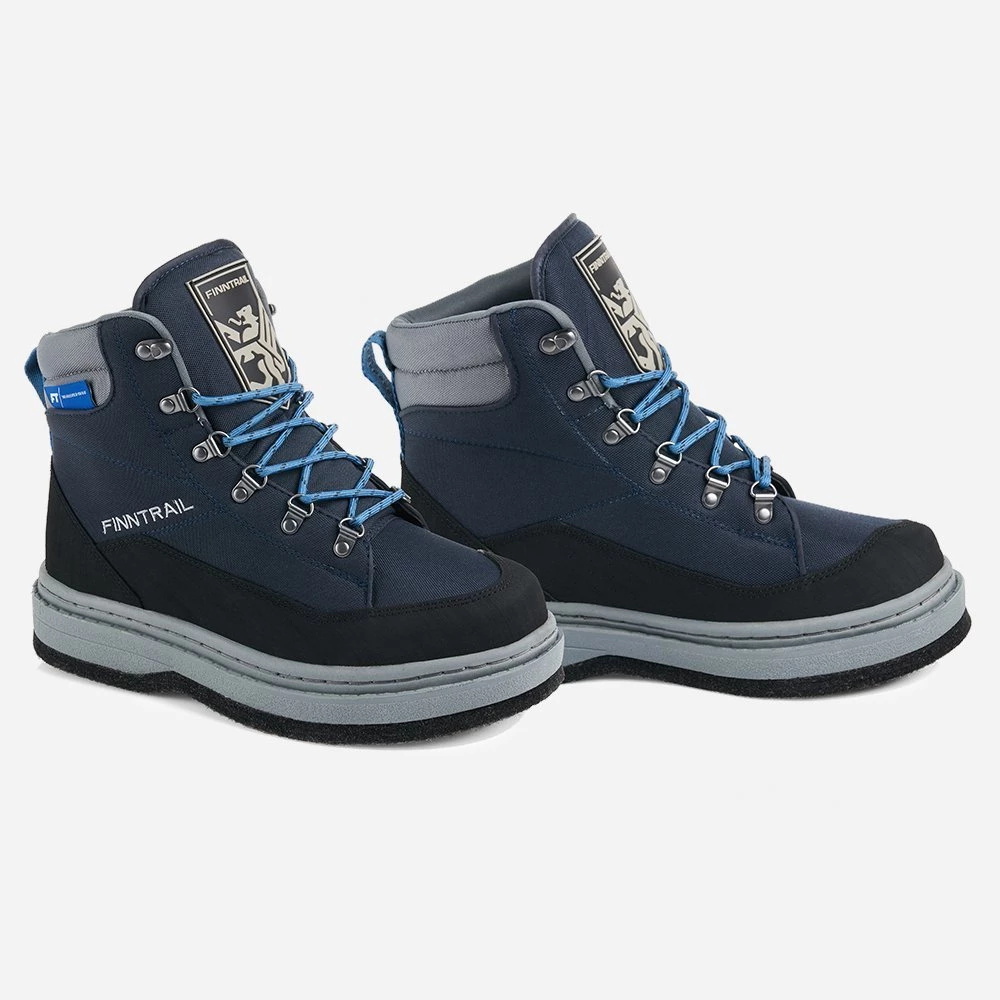 Ботинки Greenwood, забродные