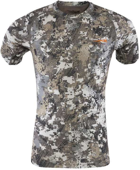 Футболка Core LT Crew,  S/S